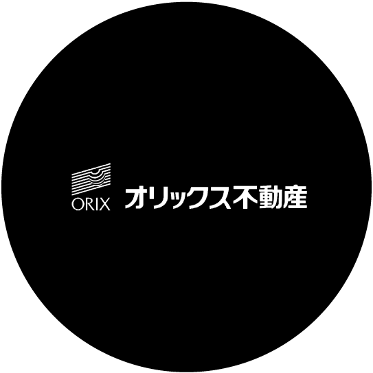 オリックス不動産