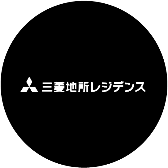 三菱地所レジデンス